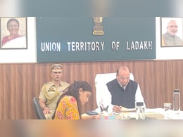 Applications Open For 2,000 Ladakh Government Internships; Check Stipend, Key Dates