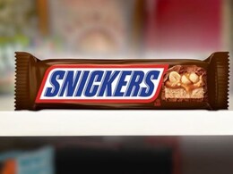 The Surprising Story Behind The Name Snickers And Its Link To A Horse