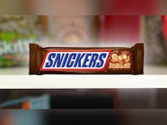 The Surprising Story Behind The Name Snickers And Its Link To A Horse