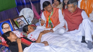 After Talks With Jharkhand Government, Students Say Protests To Continue