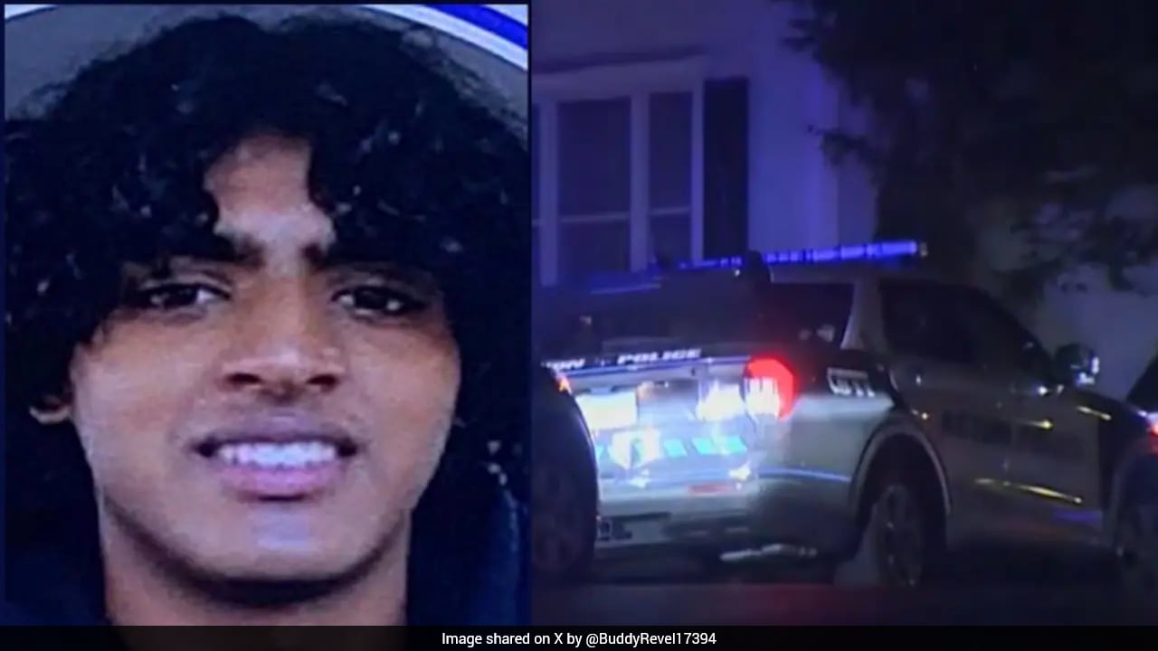 अमेरिका में 17 साल के अर्जुन ने घर पर मां- भाई की हत्या की, AI को पूछता था 'परिवार को मारने' की कहानी