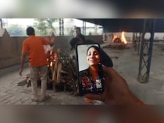 अंतिम संस्कार का वीडियो भेज देना...बेटियों से मिलने की चाहत में पिता ने तोड़ा दम, अंत्येष्टि में नहीं पहुंची तीनों में से 1 भी बेटी