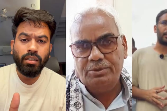 शिक्षा मंत्री को आशुतोष रांका की दो टूक, अभिजीत दीपके बोले- जयपुर जाएंगे