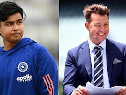 Brett Lee Admits Vaibhav Sooryavanshi's Age Still Doubted Outside India: "Is He 15?"