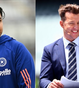 Brett Lee Admits Vaibhav Sooryavanshis Age Still Doubted Outside India: "Is He 15?"