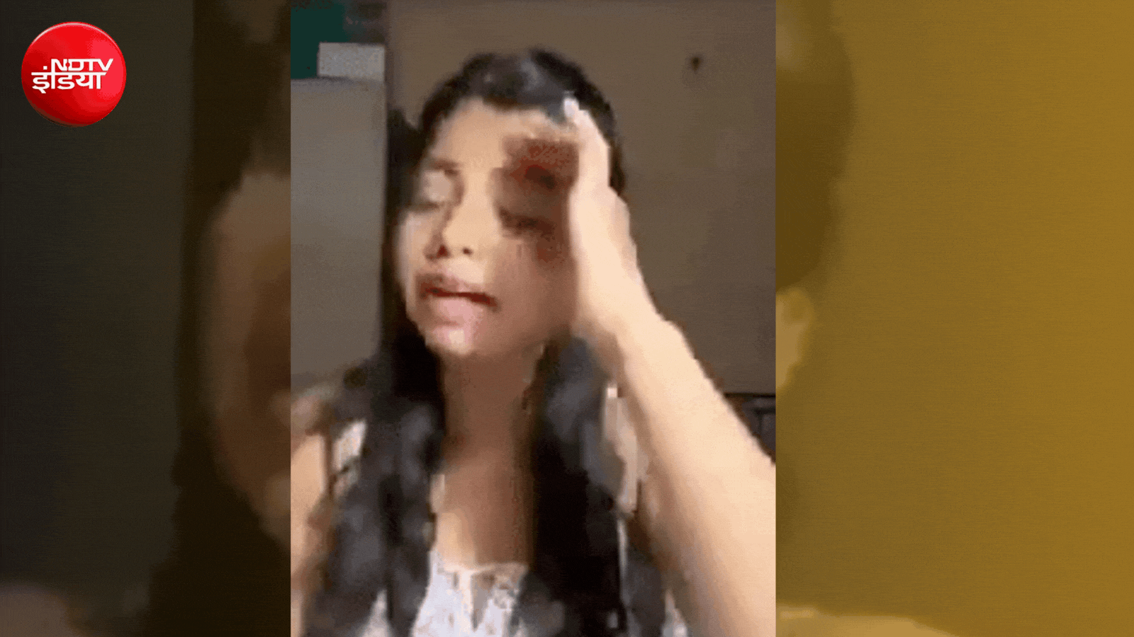 पैसों के लिए नहीं था QR कोड, अब सुसाइड के आ रहे ख्याल... आपत्तिजनक रील पर सस्पेंडेड महिला दरोगा ने दी सफाई