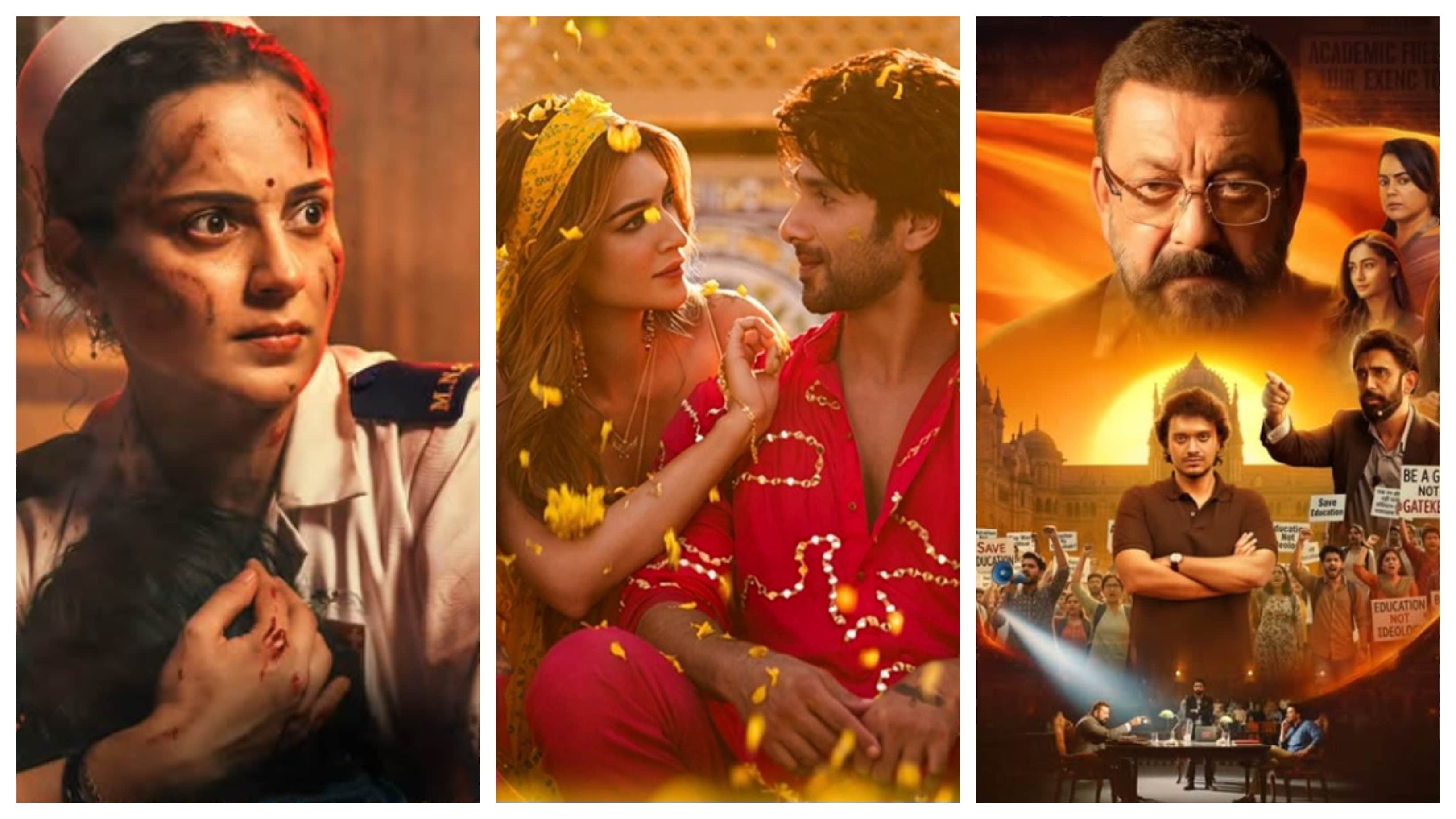 Hindi OTT Releases This Week Include “Cocktail 2” and “Bharat Bhhagya Viddhaata”