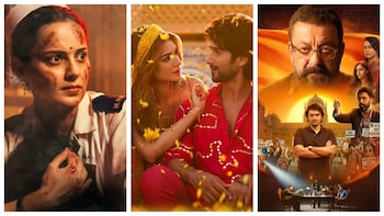 OTT Releases This Weekend: From Bharat Bhhagya Viddhaata To Cocktail 2, Here's What To Watch