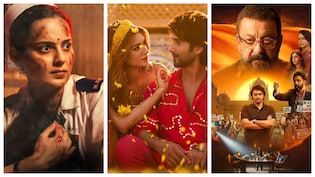 Hindi OTT Releases This Week: 'Cocktail 2', 'Bharat Bhhagya Viddhaata' And More &mdash; Movies, Series To Watch