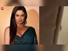 श्वेता तिवारी के एनर्जी ड्रिंक के ऑर्डर से निकला कॉक्रोच, एक्ट्रेस ने वीडियो शेयर कर IAS तुकाराम मुंढे से पूछा ये सवाल