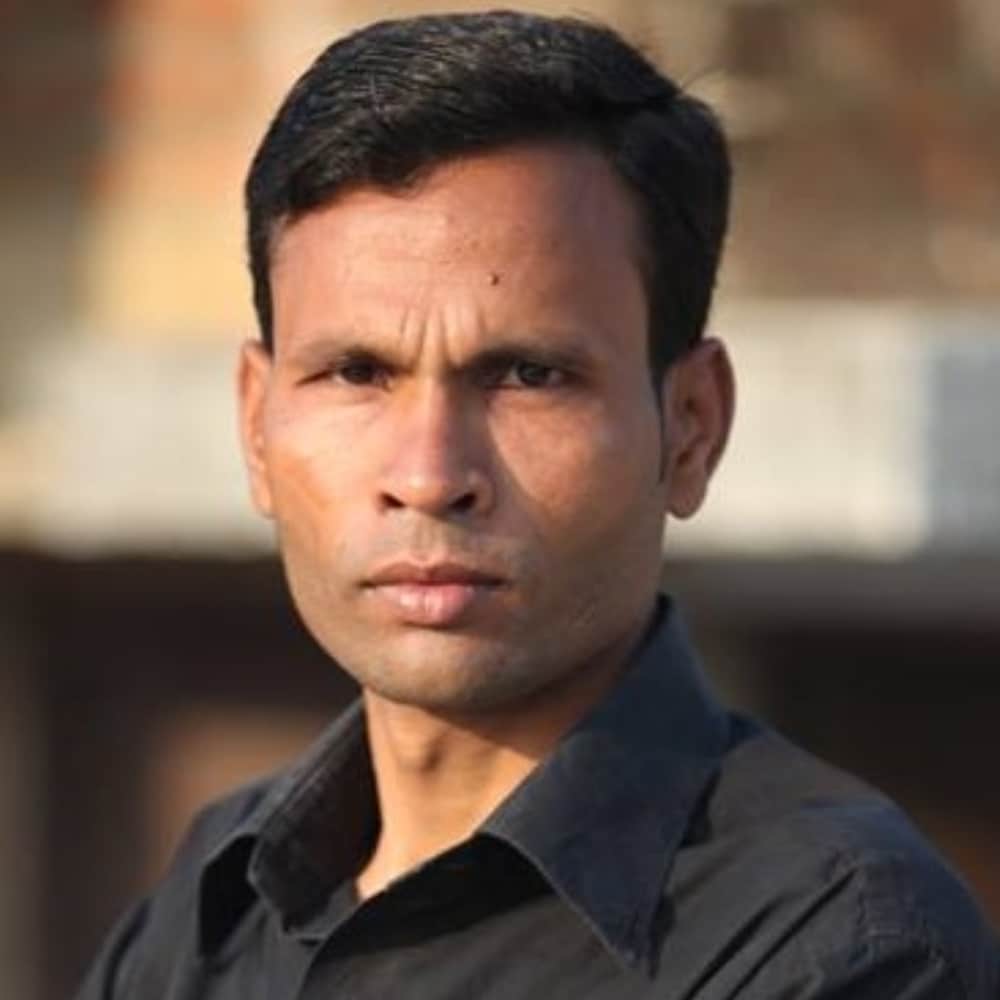 डॉ शाह आलम राना