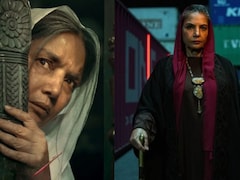 Shabana Azmi Stole The Show In <i>Batwara 1947</i>. Why Was She Wasted In <i>Awarapan 2</i>?