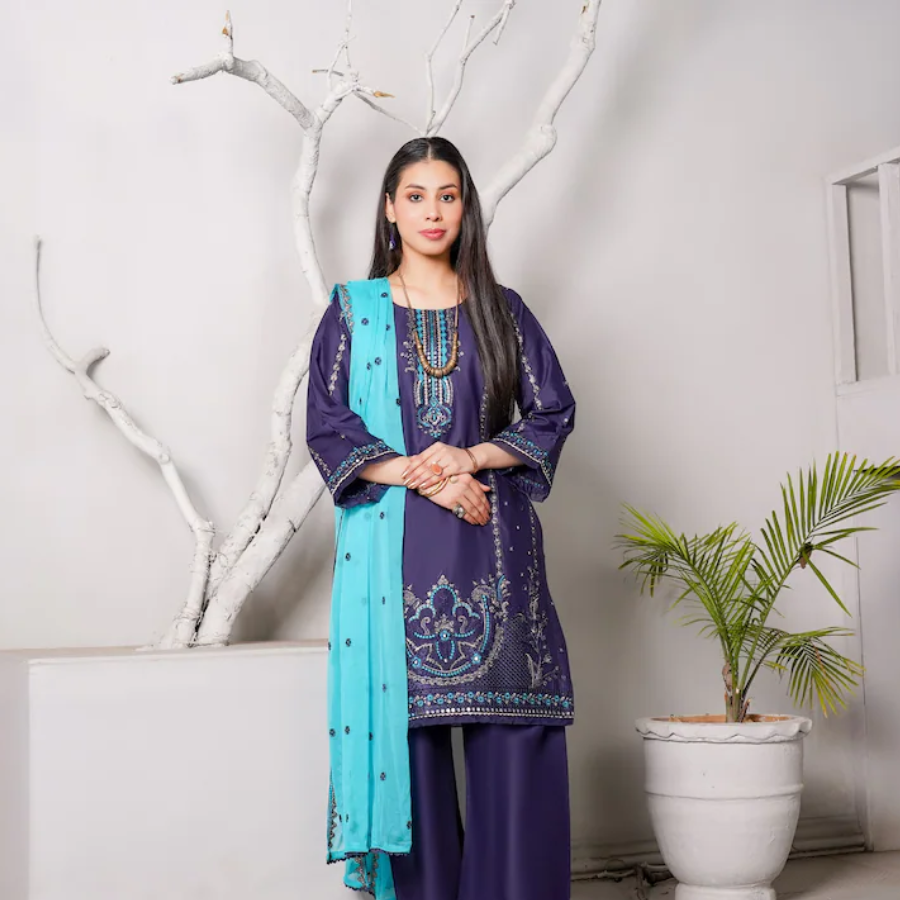 Add Timeless Prints To Your Wardrobe With These Stylish MYX Kurta Sets