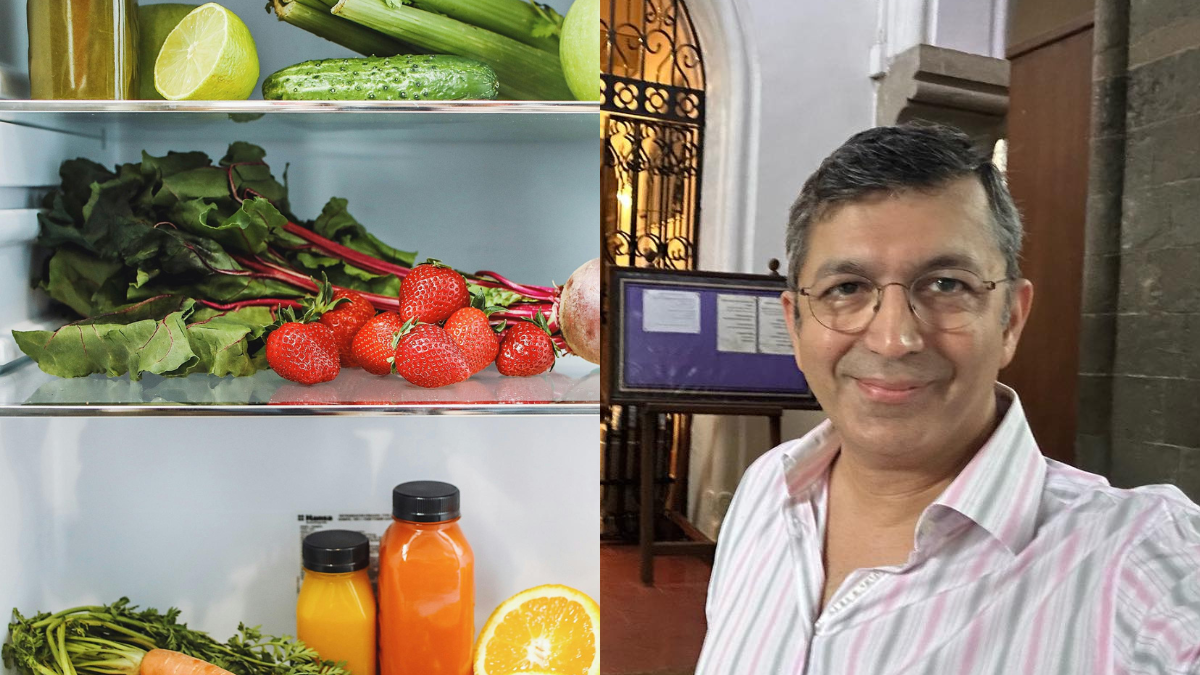 Hum Tum Director Kunal Kohli Urges 'Tukaram Mundhe Cleaning' Of Kitchens