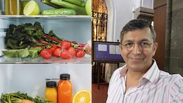 <i>Hum Tum</i> Director Kunal Kohli Urges 'Tukaram Mundhe Cleaning' Of Indian Kitchens
