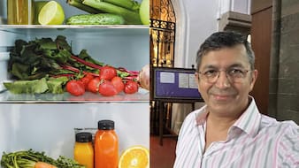 Hum Tum Director Kunal Kohli Urges 'Tukaram Mundhe Cleaning' Of Kitchens