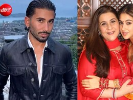 'अमृता अली खान ने मुझे गहरे सदमे में डाल दिया' ओरी ने सारा अली खान की मम्मी के बारे में कहा- जिंदगी नर्क बना दी थी