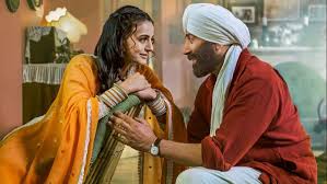 'You Are A Saviour': Ameesha Patel To Sunny Deol After Watching Batwara 1947