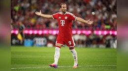 Harry Kane Confirms Talks On Bayern Munich Extension