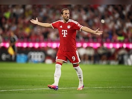 Harry Kane Confirms Talks On Bayern Munich Extension