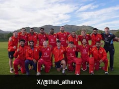 Spain Break Australias All-Time Record, Go Unbeaten In 21 Games