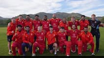Spain Not Just Good In Football, Break Australia's World Record In Cricket