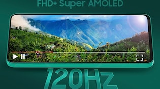 Samsung Galaxy F70 Pro 5G Launch Today: Expected Price, Colours, Features, Battery Life And Other Details