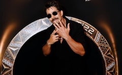 Senco Launches Aham's Ti22 Range, Harshvardhan Rane Is Brand Ambassador