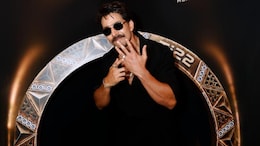 Senco Launches Aham's Ti22 Range, Harshvardhan Rane Is Brand Ambassador