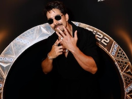 Senco Opens Store In Mumbai's Juhu, Harshvardhan Rane Calls It "Right Balance Of Glamour And Toughness"