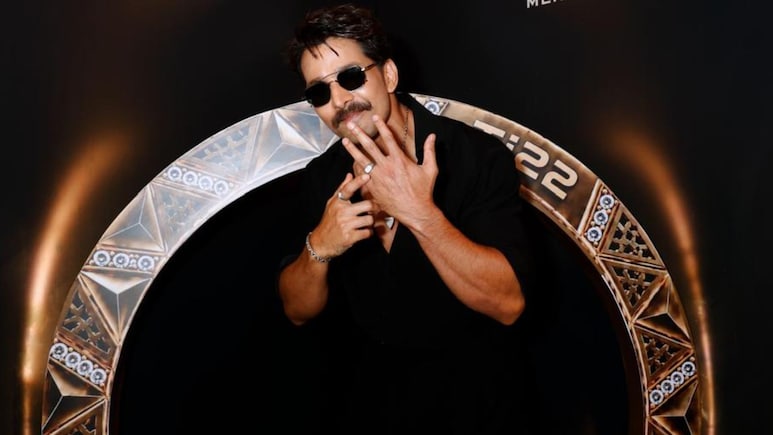Senco Opens Store In Mumbai's Juhu, Harshvardhan Rane Calls It "Right Balance Of Glamour And Toughness"