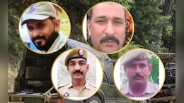 कीर्ति चक्र 2026: कौन थे जम्मू-कश्मीर पुलिस के वो चार जवान, जो आतंकियों से शेर की तरह लड़े?