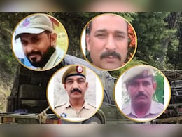 कीर्ति चक्र 2026: कौन थे जम्मू-कश्मीर पुलिस के वो चार जवान, जो आतंकियों से शेर की तरह लड़े?