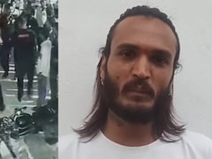 सांवरिया सेठ मंदिर के पुजारी को सिक्योरिटी गार्ड्स ने पीटा, घेरकर बरसाए थप्पड-घूंसे, वीडियो वायरल