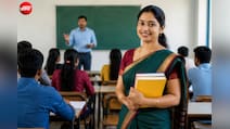 Guest Faculty Recruitment 2026: राजस्थान में 76,791 पदों पर होगी गेस्ट फैकल्टी भर्ती, नहीं देना होगा एग्जाम