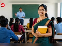Guest Faculty Recruitment 2026: राजस्थान में 76,791 पदों पर होगी गेस्ट फैकल्टी भर्ती, नहीं देना होगा एग्जाम