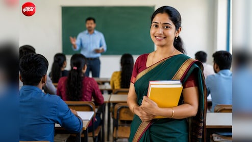 Guest Faculty Recruitment 2026: राजस्थान में 76,791 पदों पर होगी गेस्ट फैकल्टी भर्ती, नहीं देना होगा एग्जाम