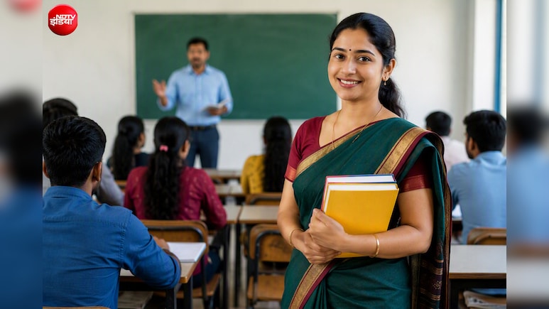 Guest Faculty Recruitment 2026: राजस्थान में 76,791 पदों पर होगी गेस्ट फैकल्टी भर्ती, नहीं देना होगा एग्जाम