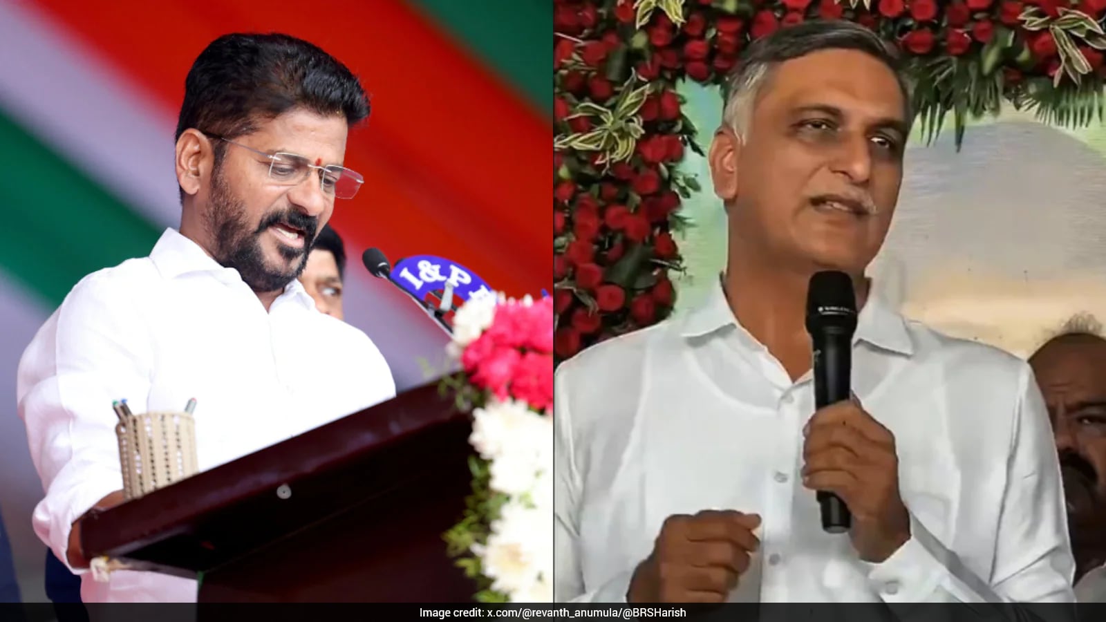 Telangana CM Accuses BRS Leaders of Occult Practices Amid Political Dispute
