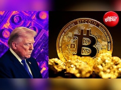 ट्रंप के एक इशारे से रॉकेट बना Bitcoin, 1 हफ्ते में 24% उछला, क्या $80,000 के पार जाएगा?