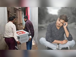 Looking For Gun, Madhya Pradesh Police Finds Rs 3 Crore Hidden In Cupboard