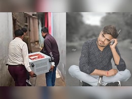 Looking For Gun, Madhya Pradesh Police Finds Rs 3 Crore Hidden In Cupboard
