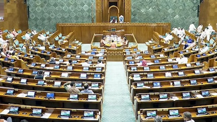 Lok Sabha, Rajya Sabha Adjourned, Monsoon Session Ends In Washout