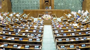 Lok Sabha, Rajya Sabha Adjourned, Monsoon Session Ends In Washout