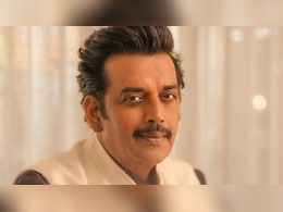 How Ravi Kishan Stays Fit At 57: Vegetarian Diet, Coconut Milk, Tai Chi, 200 Push-Ups A Day