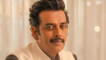 How Ravi Kishan Stays Fit At 57: Vegetarian Diet, Coconut Milk, Tai Chi
