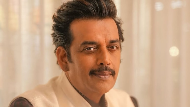 How Ravi Kishan Stays Fit At 57: Vegetarian Diet, Coconut Milk, Tai Chi, 200 Push-Ups A Day