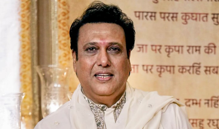 Govinda Says He Attempted Suicide After His Mother’s Death