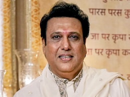 Govinda Recalls Suicide Attempt After Mother's Death: 'I Went Into The Narmada River'