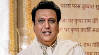 Govinda Recalls Suicide Attempt After Mother's Death